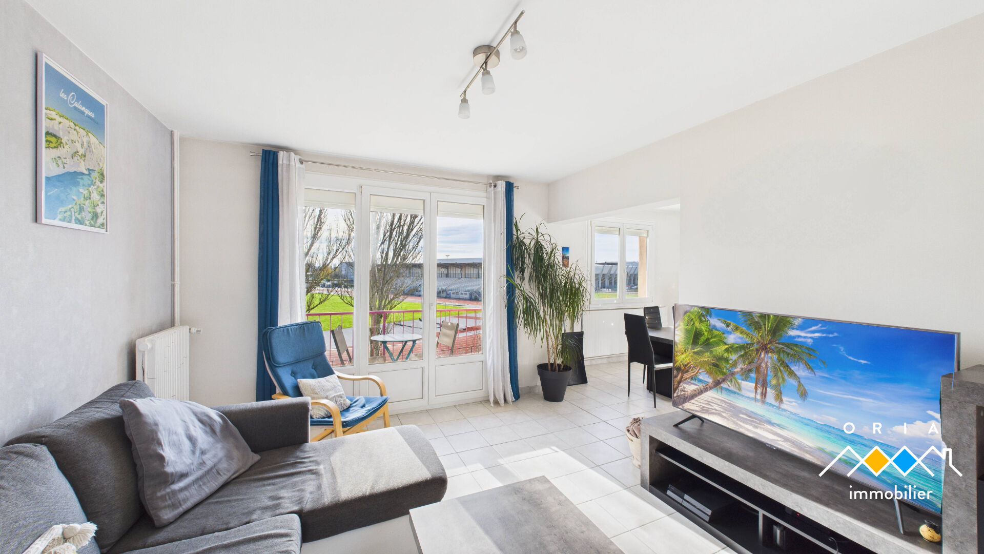 Agence immobilière de ORIA immobilier Pulnoy