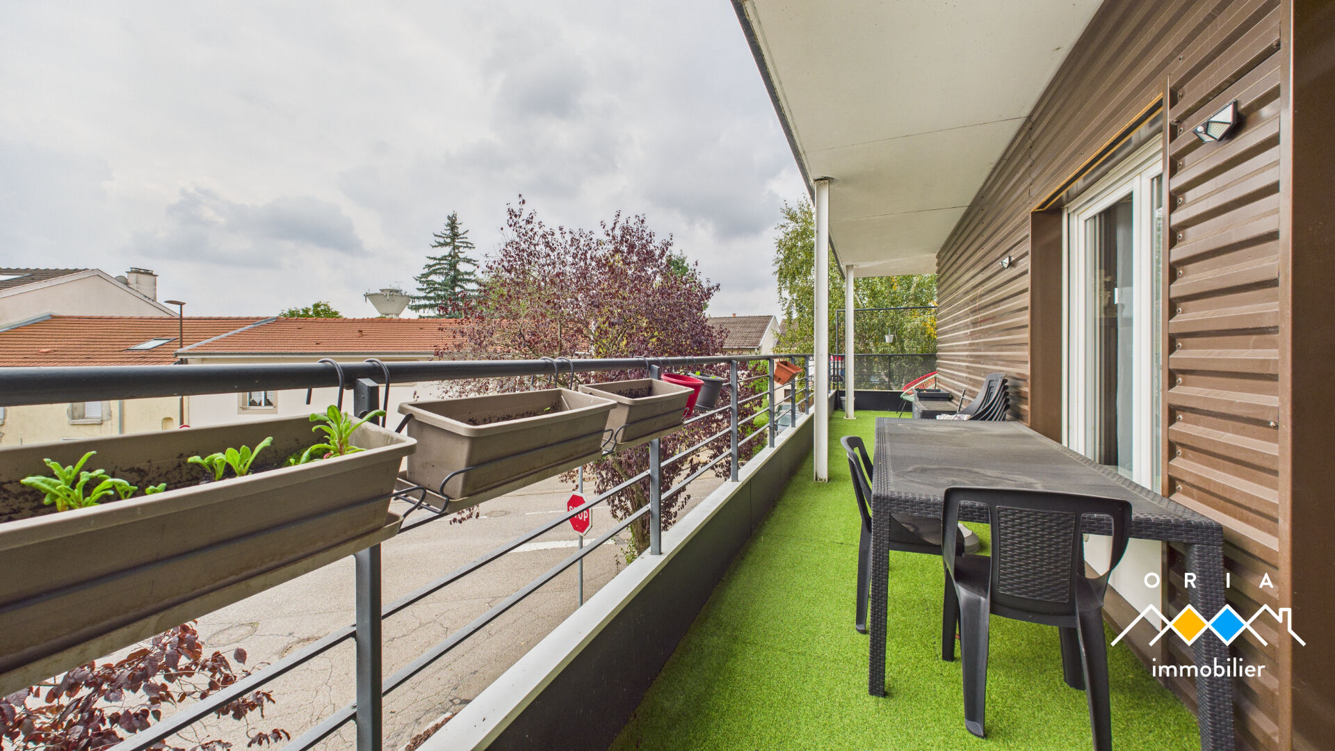 Agence immobilière de ORIA immobilier Pulnoy