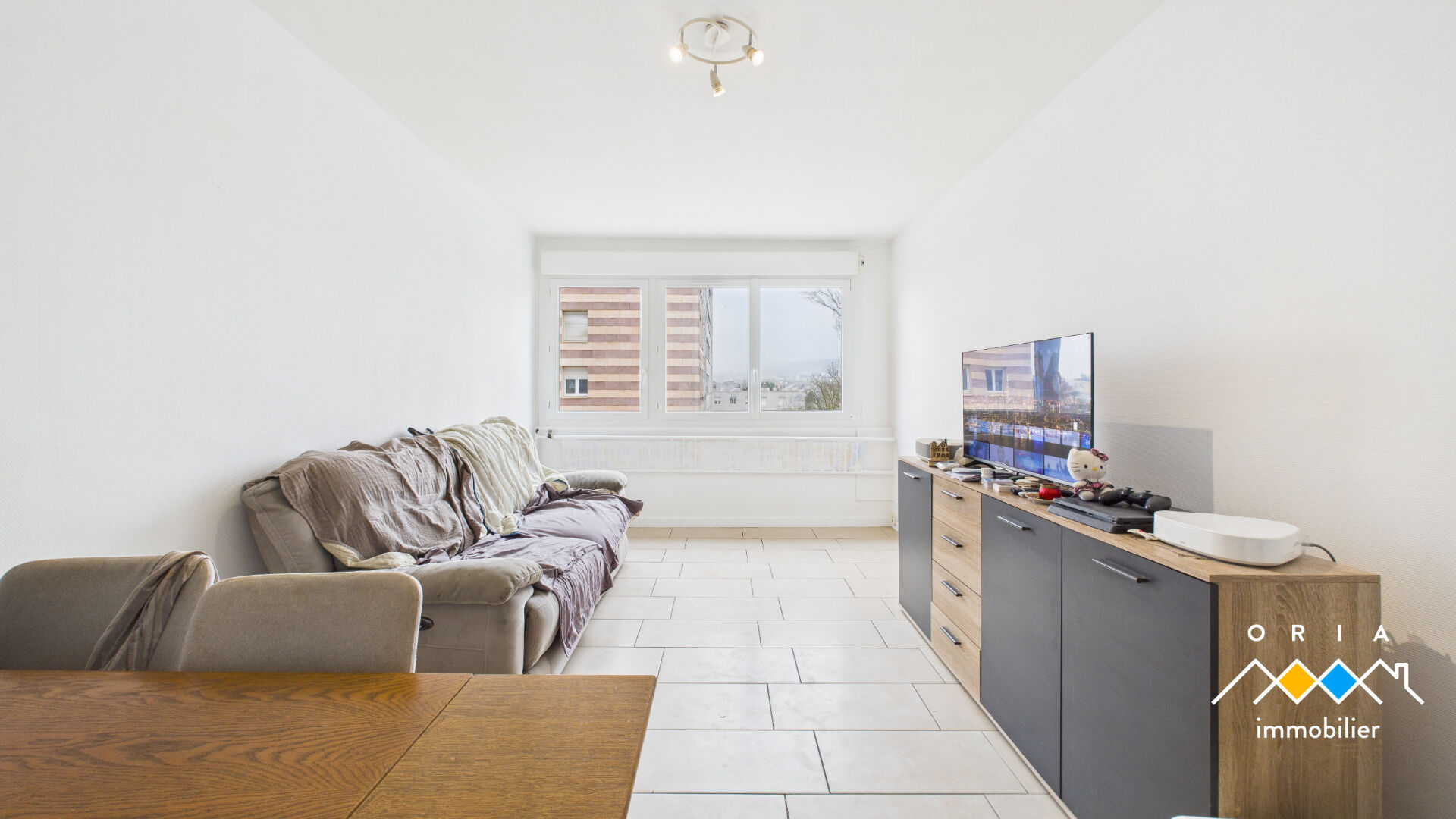 Agence immobilière de ORIA immobilier Pulnoy