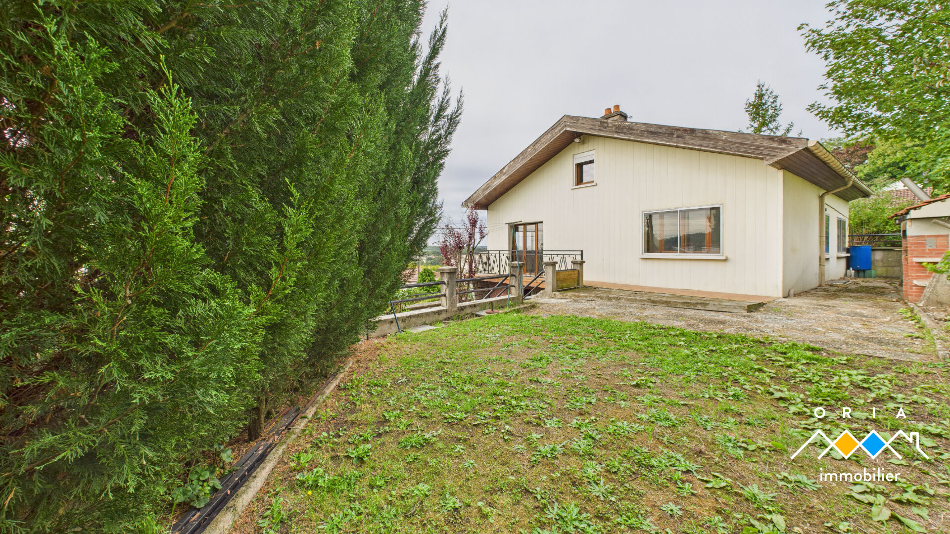 Agence immobilière de ORIA immobilier Pulnoy