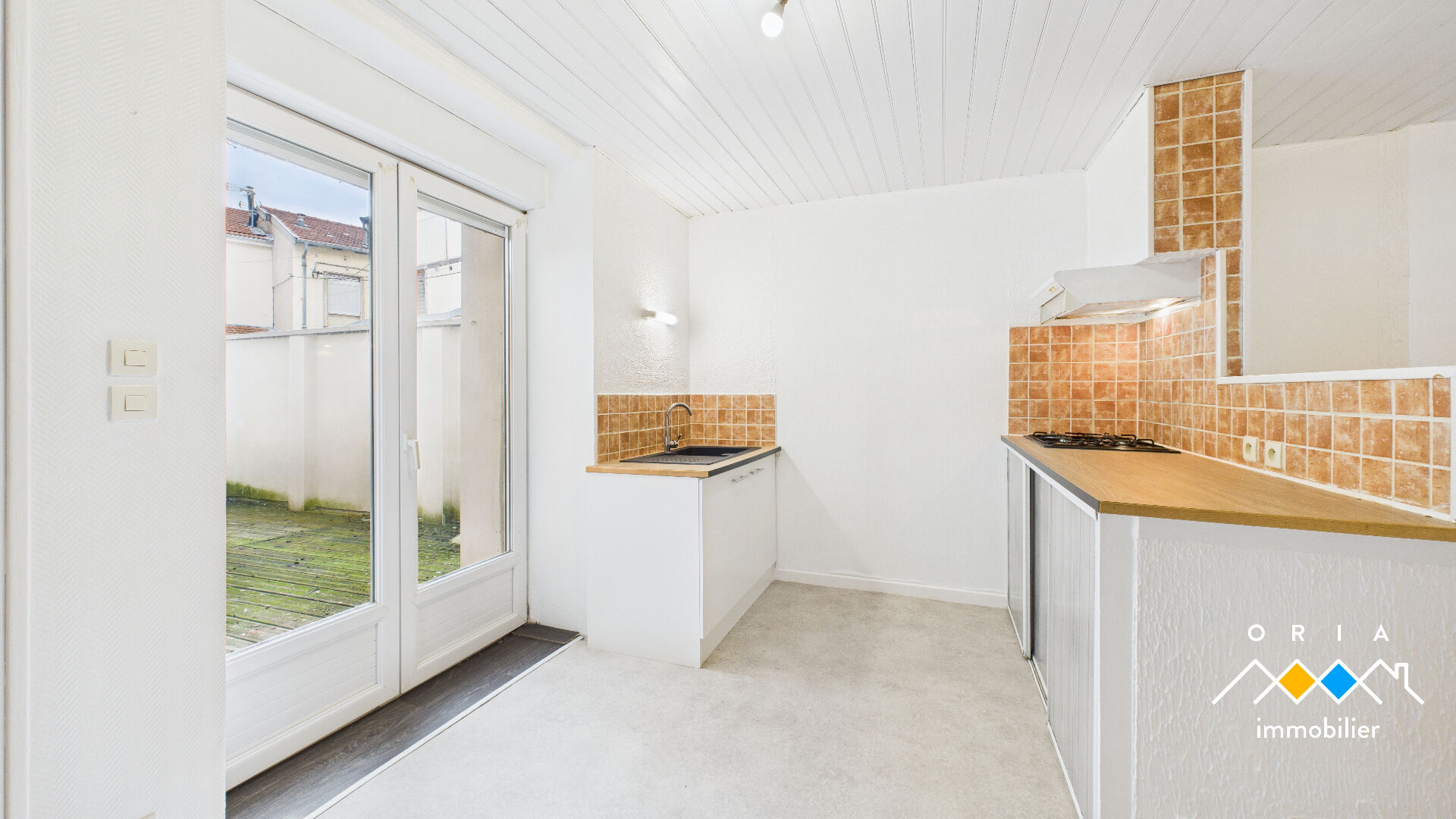 Agence immobilière de ORIA immobilier Pulnoy