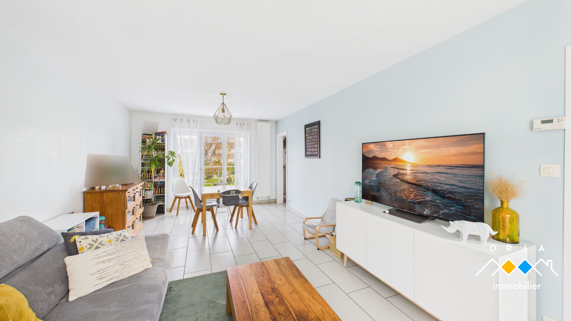 Agence immobilière de ORIA immobilier Pulnoy