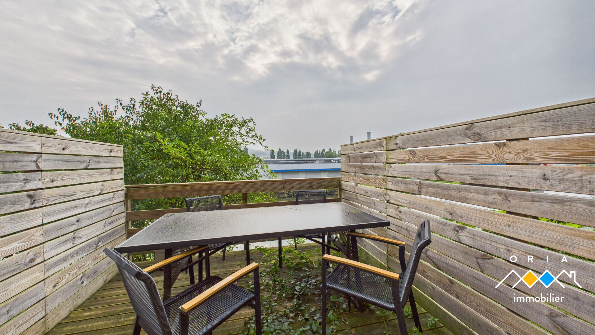 Agence immobilière de ORIA immobilier Pulnoy