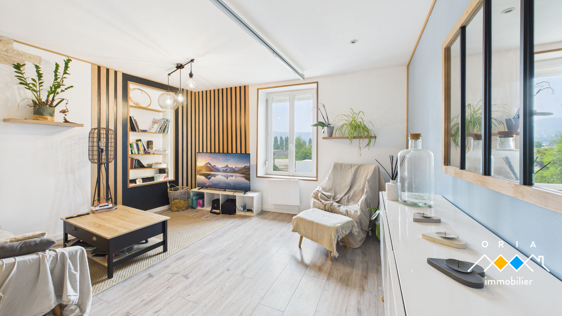 Agence immobilière de ORIA immobilier Pulnoy