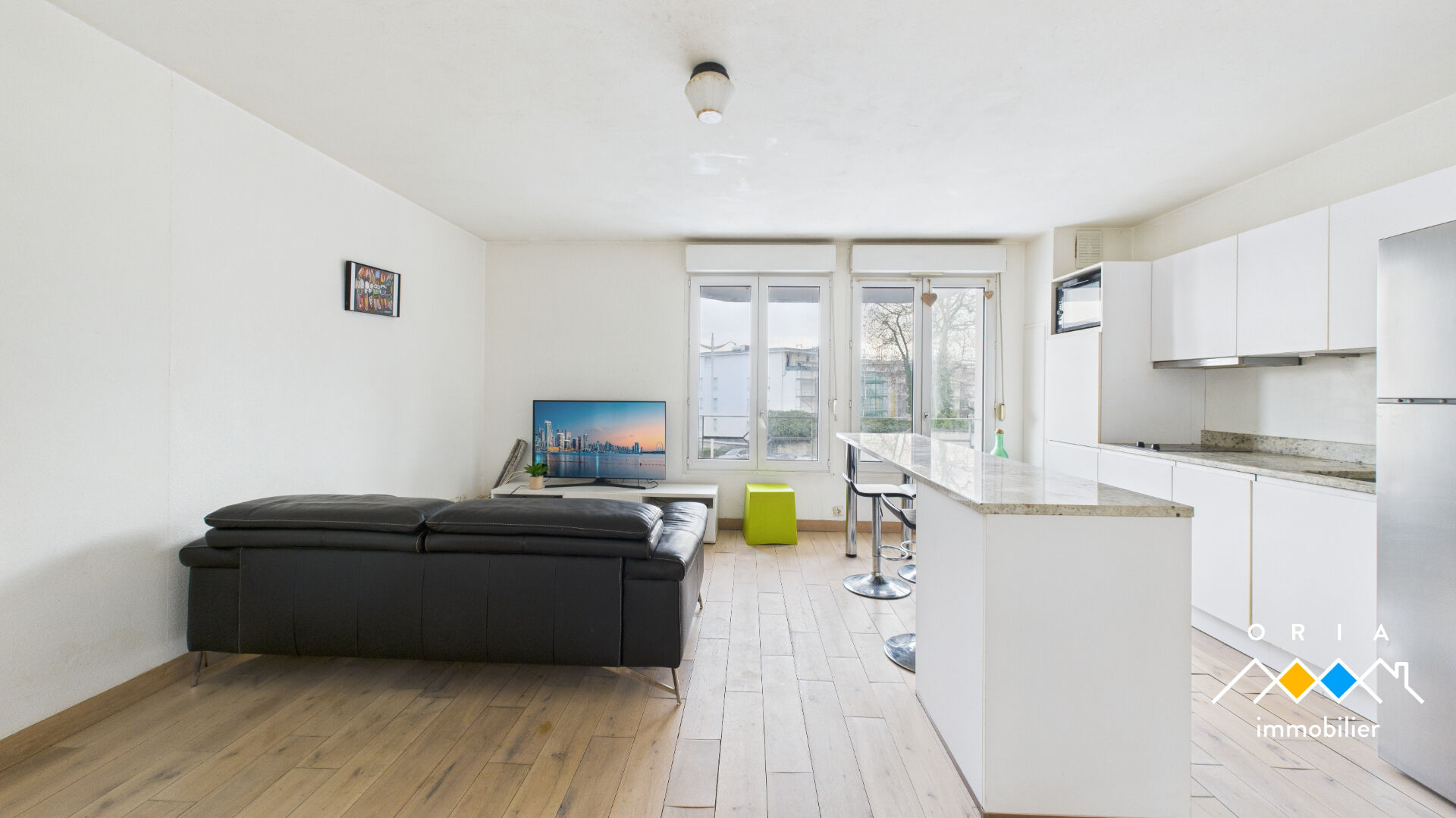 Agence immobilière de ORIA immobilier Pulnoy