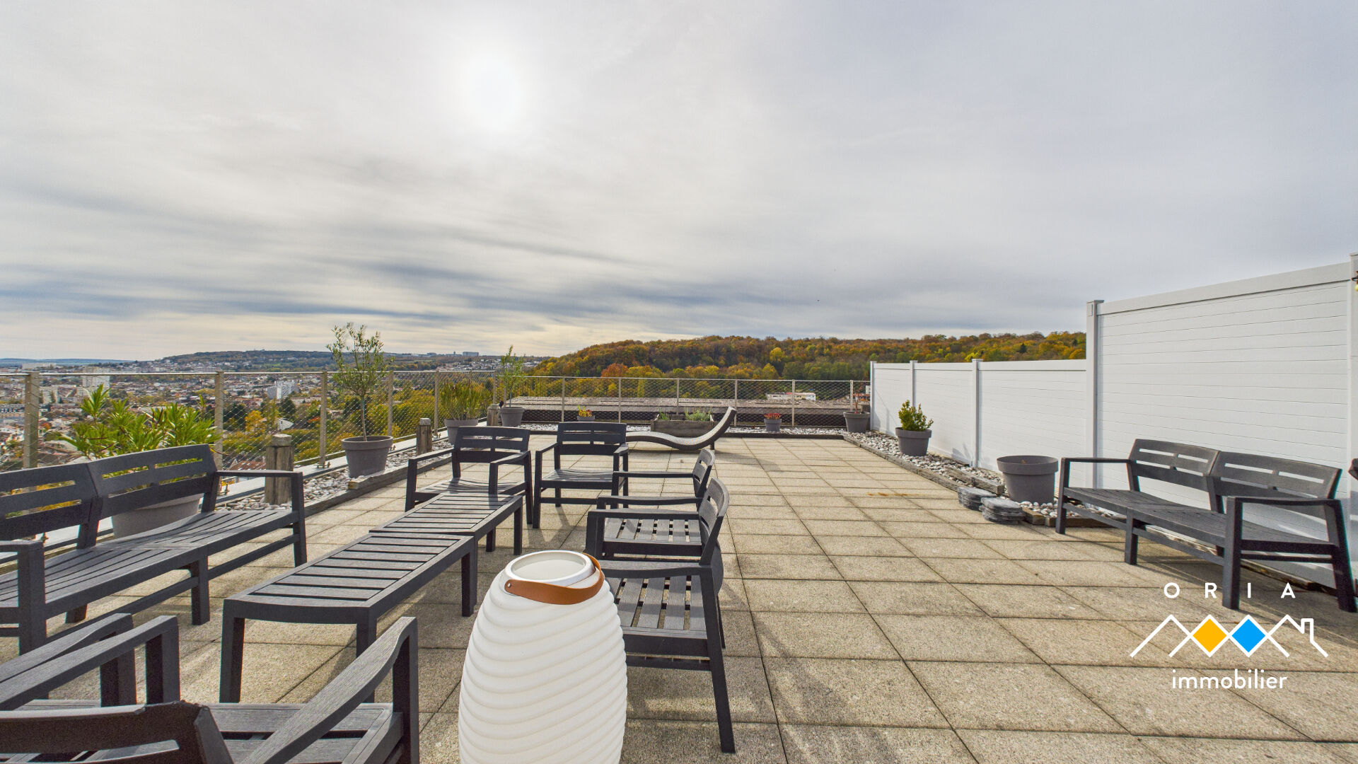 Agence immobilière de ORIA immobilier Pulnoy