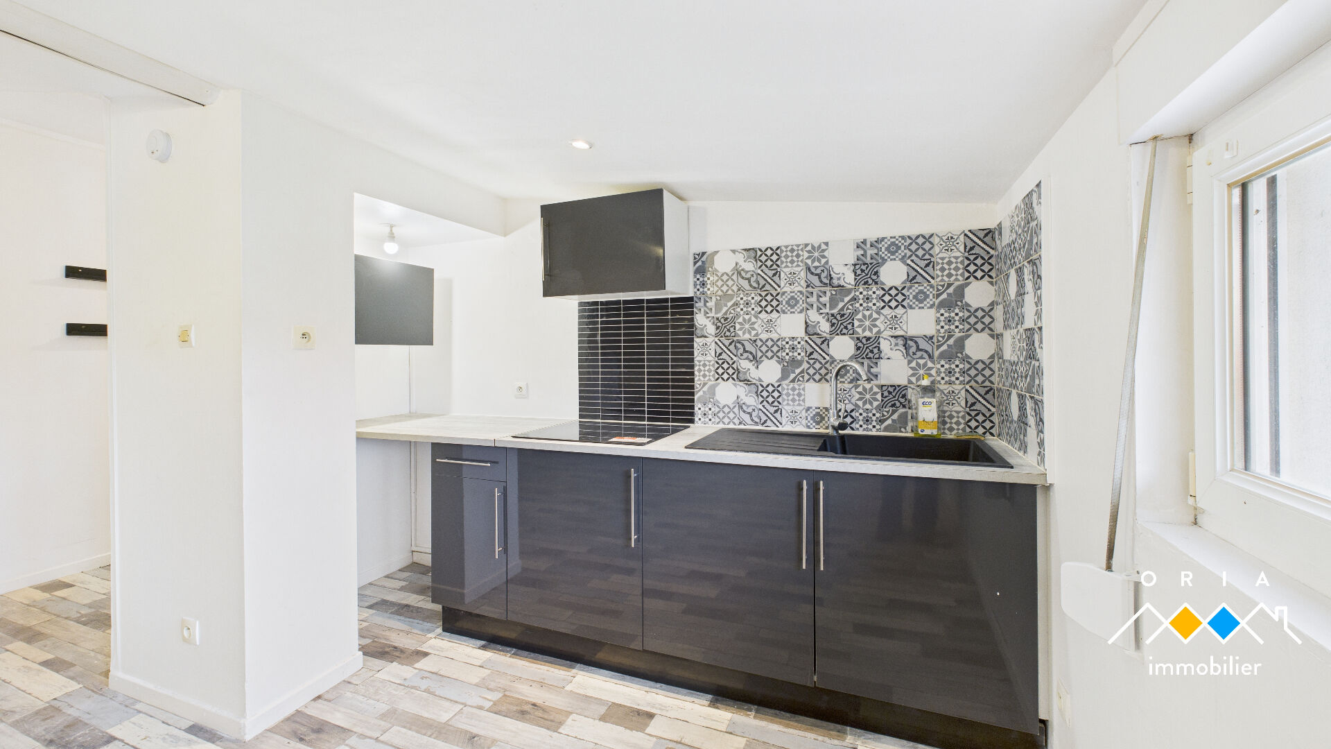 Agence immobilière de ORIA immobilier Pulnoy