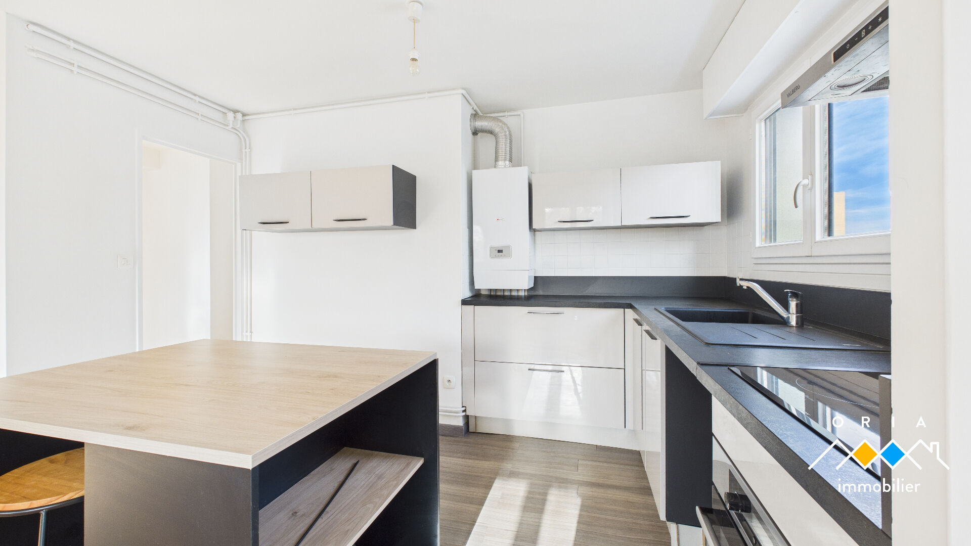 Agence immobilière de ORIA immobilier Pulnoy