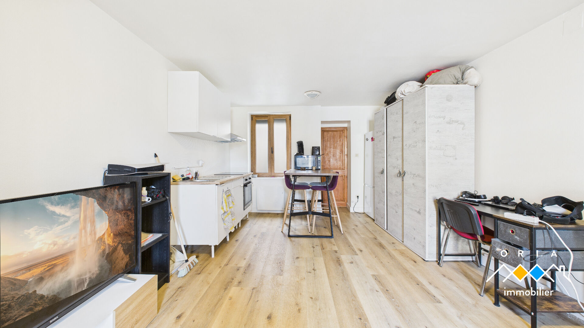 Agence immobilière de ORIA immobilier Pulnoy