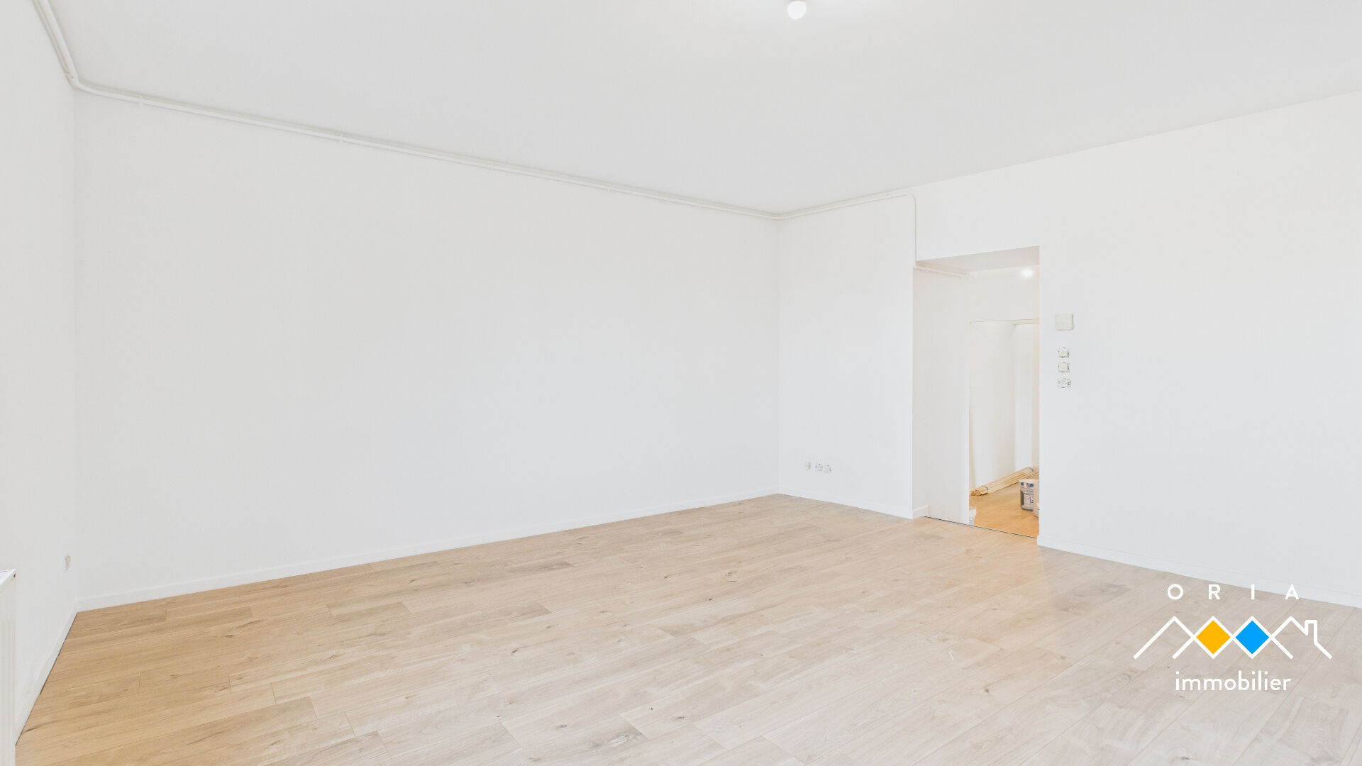 Agence immobilière de ORIA immobilier Pulnoy