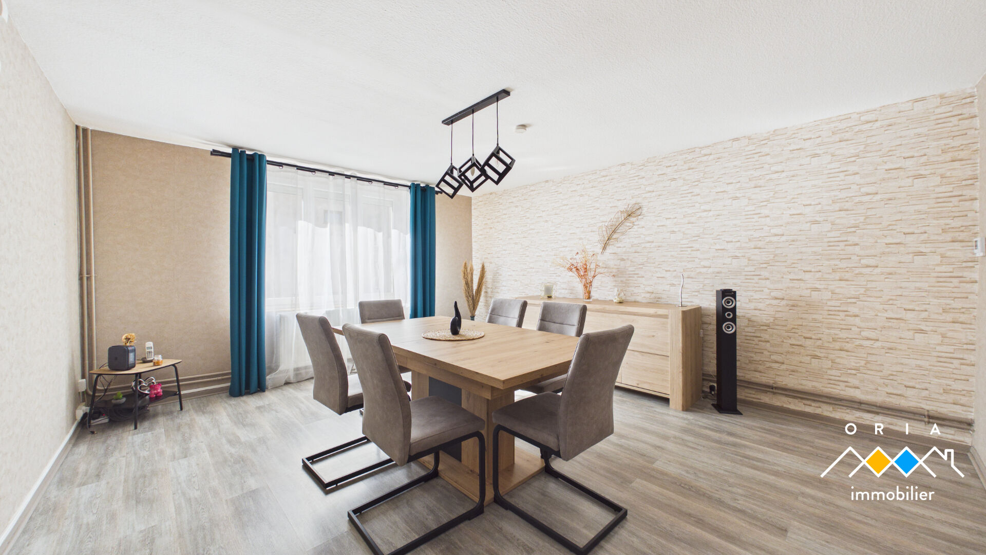 Agence immobilière de ORIA immobilier Pulnoy