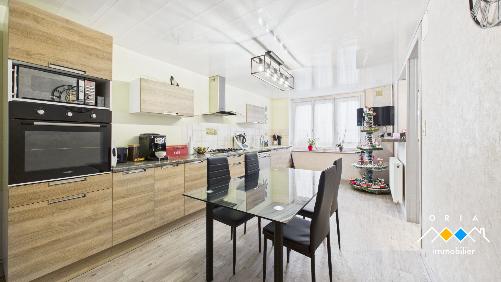 Agence immobilière de ORIA immobilier Pulnoy