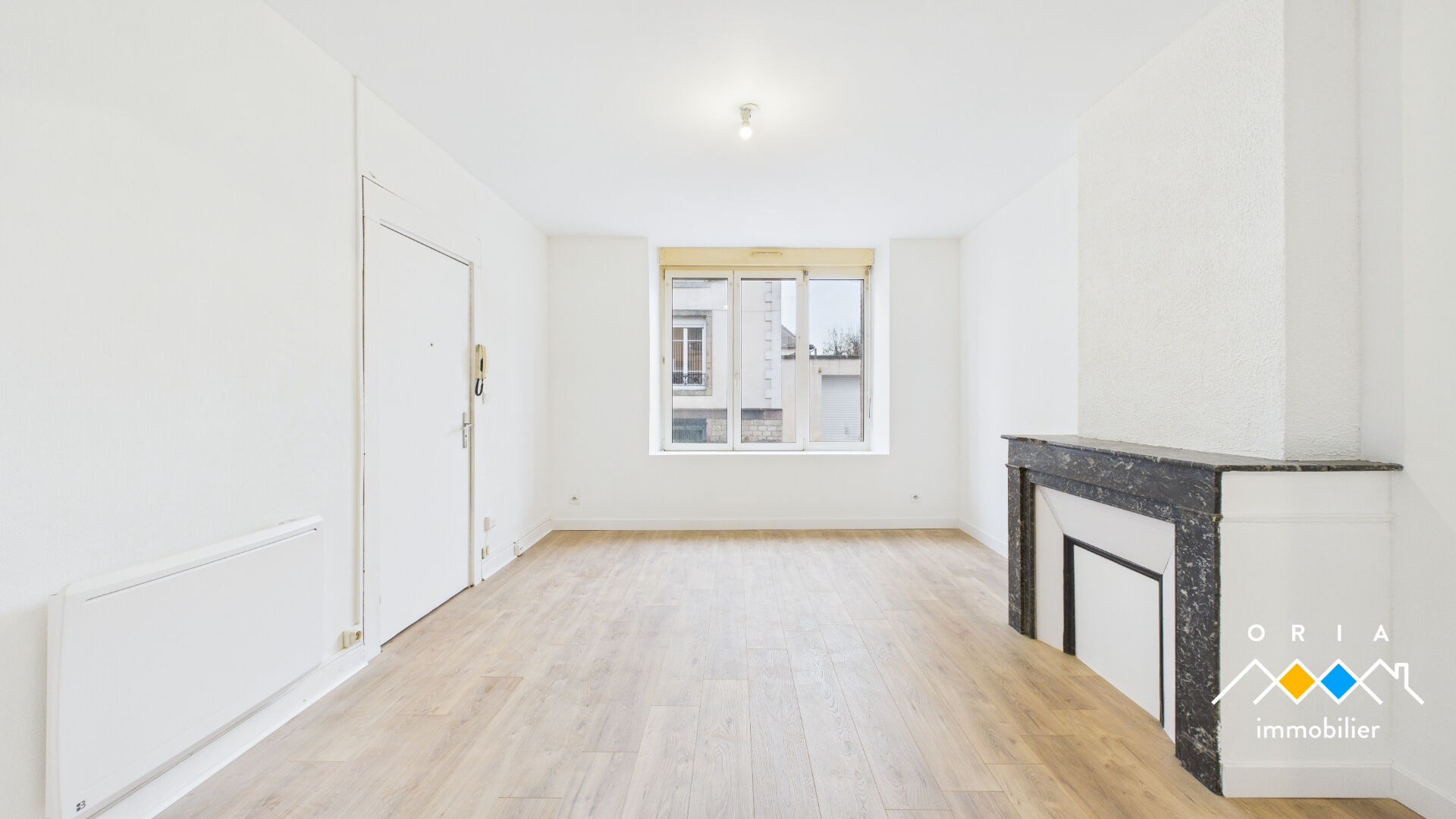 Agence immobilière de ORIA immobilier Pulnoy