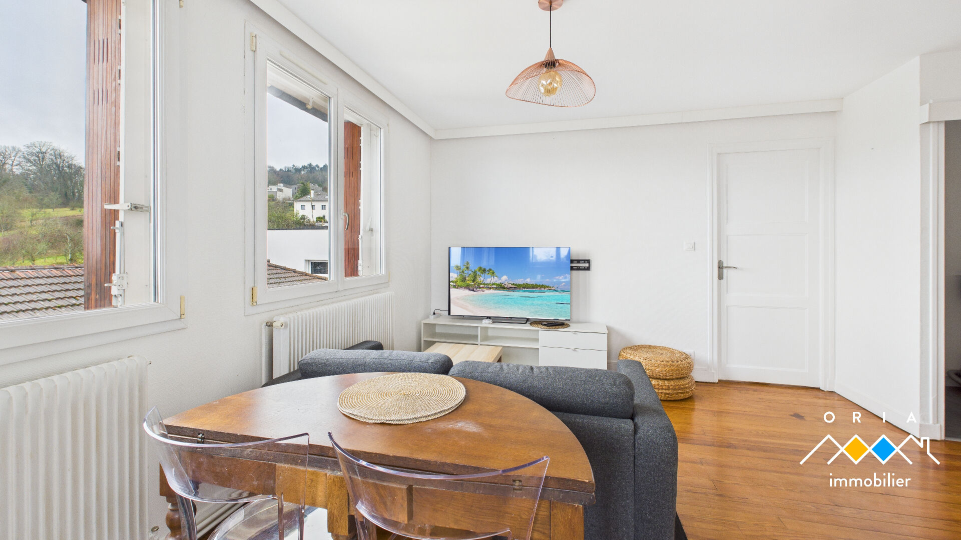 Agence immobilière de ORIA immobilier Pulnoy