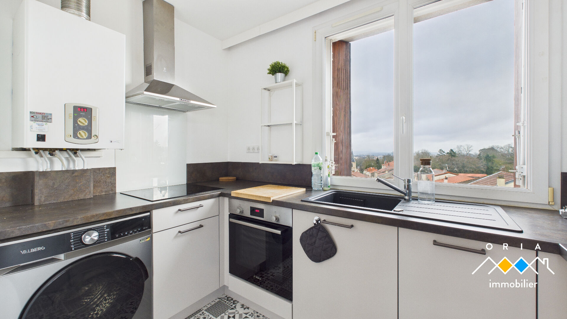 Agence immobilière de ORIA immobilier Pulnoy