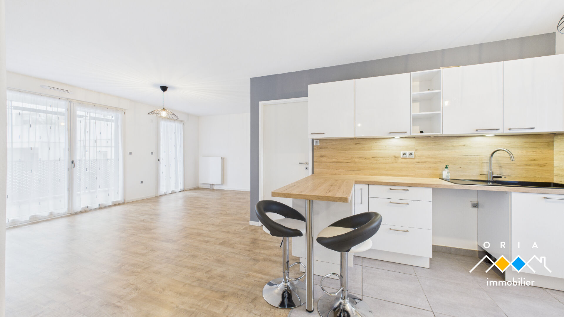 Agence immobilière de ORIA immobilier Pulnoy