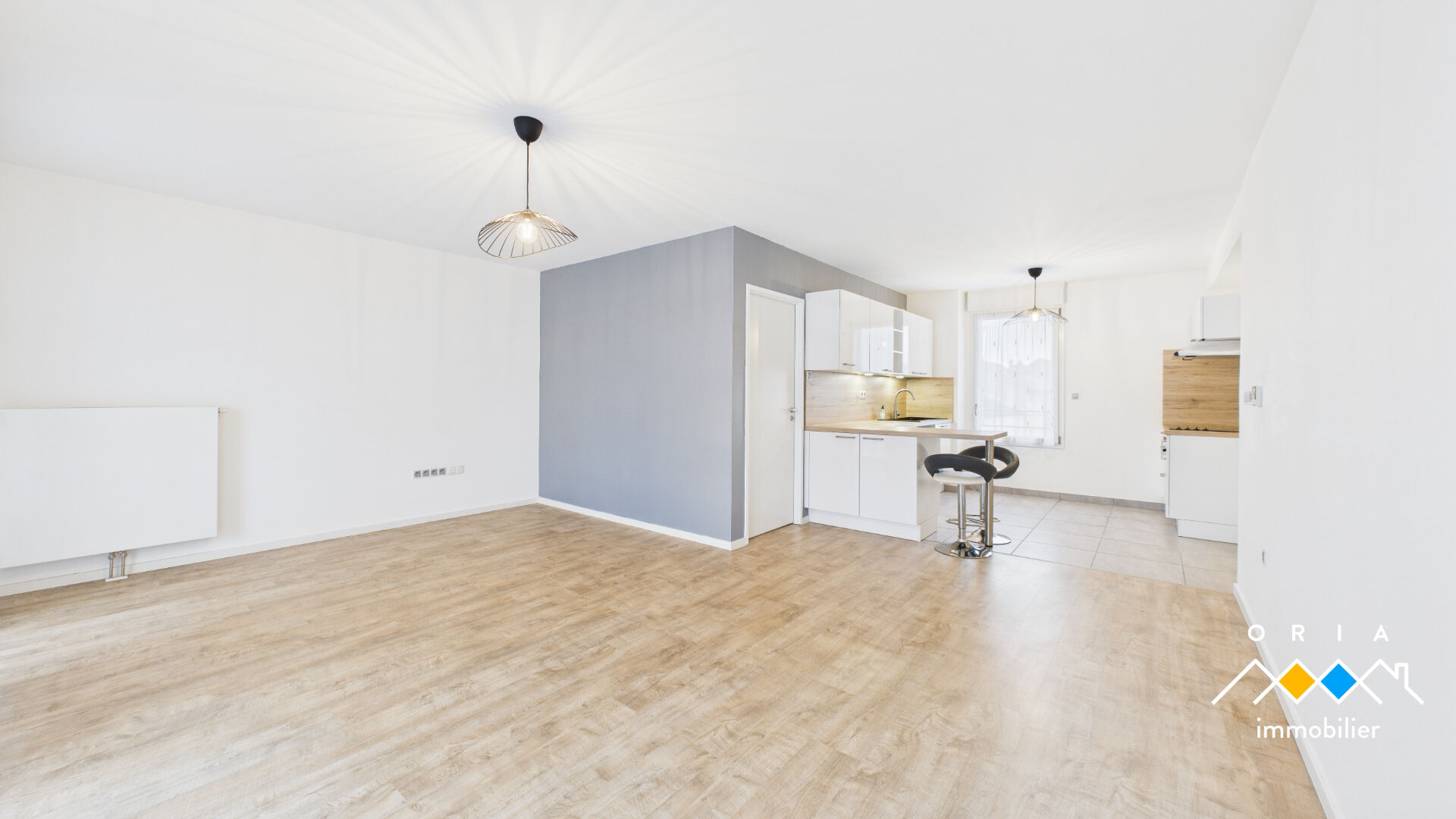 Agence immobilière de ORIA immobilier Pulnoy