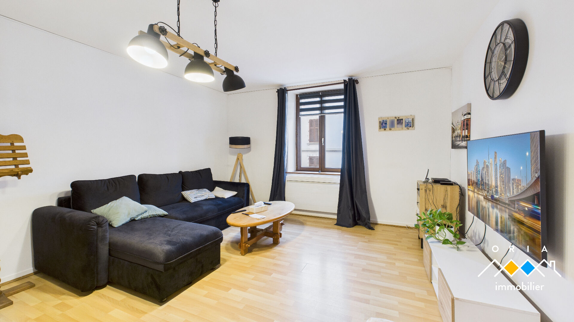 Agence immobilière de ORIA immobilier Pulnoy