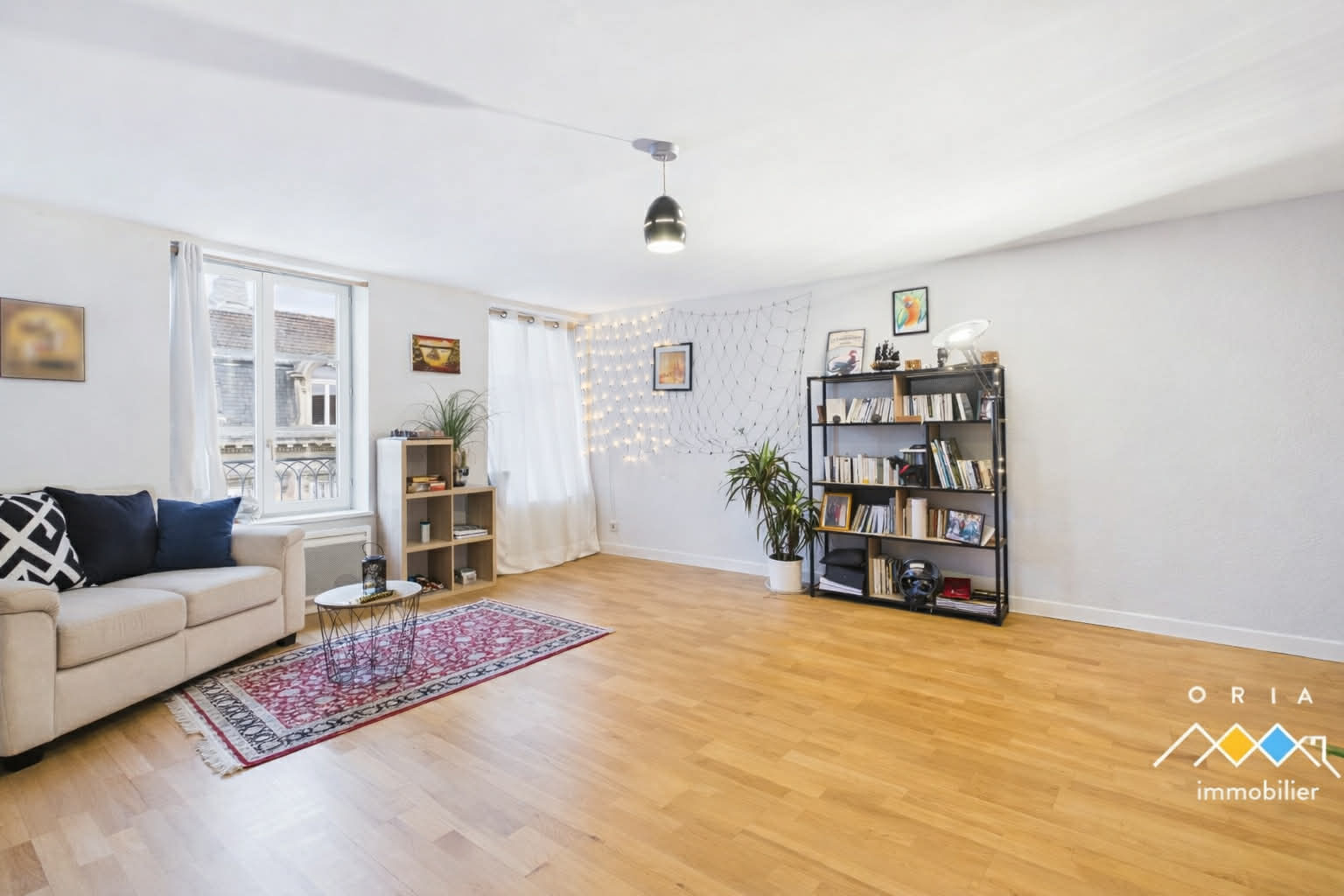 Agence immobilière de ORIA immobilier Pulnoy