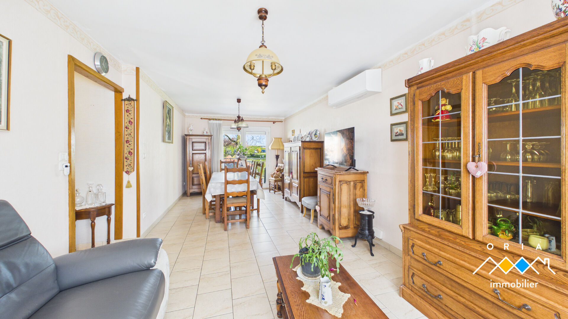 Agence immobilière de ORIA immobilier Pulnoy