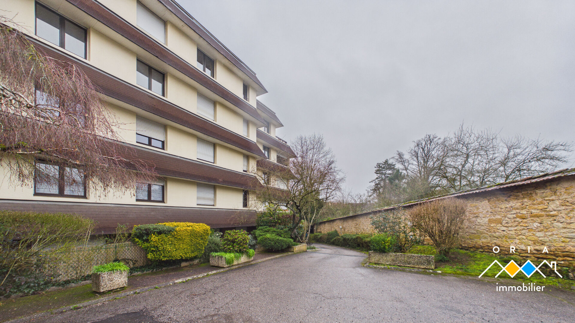 Agence immobilière de ORIA immobilier Pulnoy