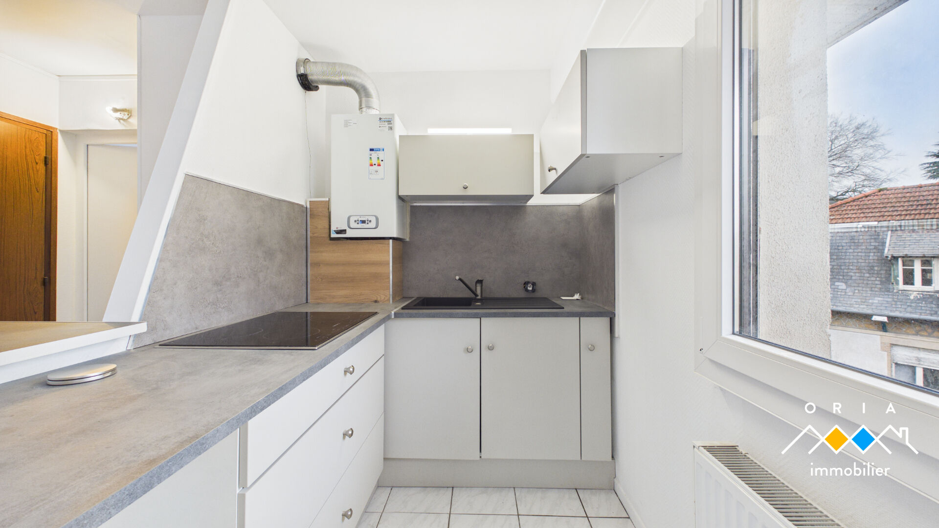 Agence immobilière de ORIA immobilier Pulnoy