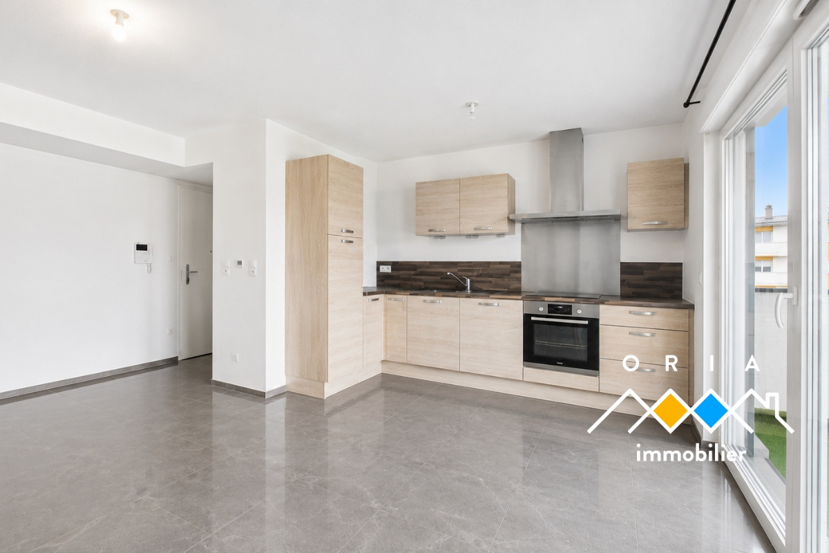 Agence immobilière de ORIA immobilier Pulnoy