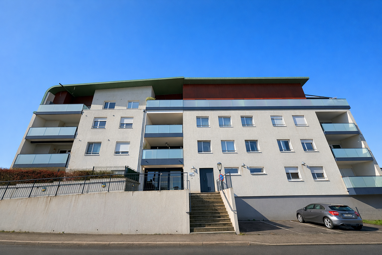 Agence immobilière de ORIA immobilier Pulnoy