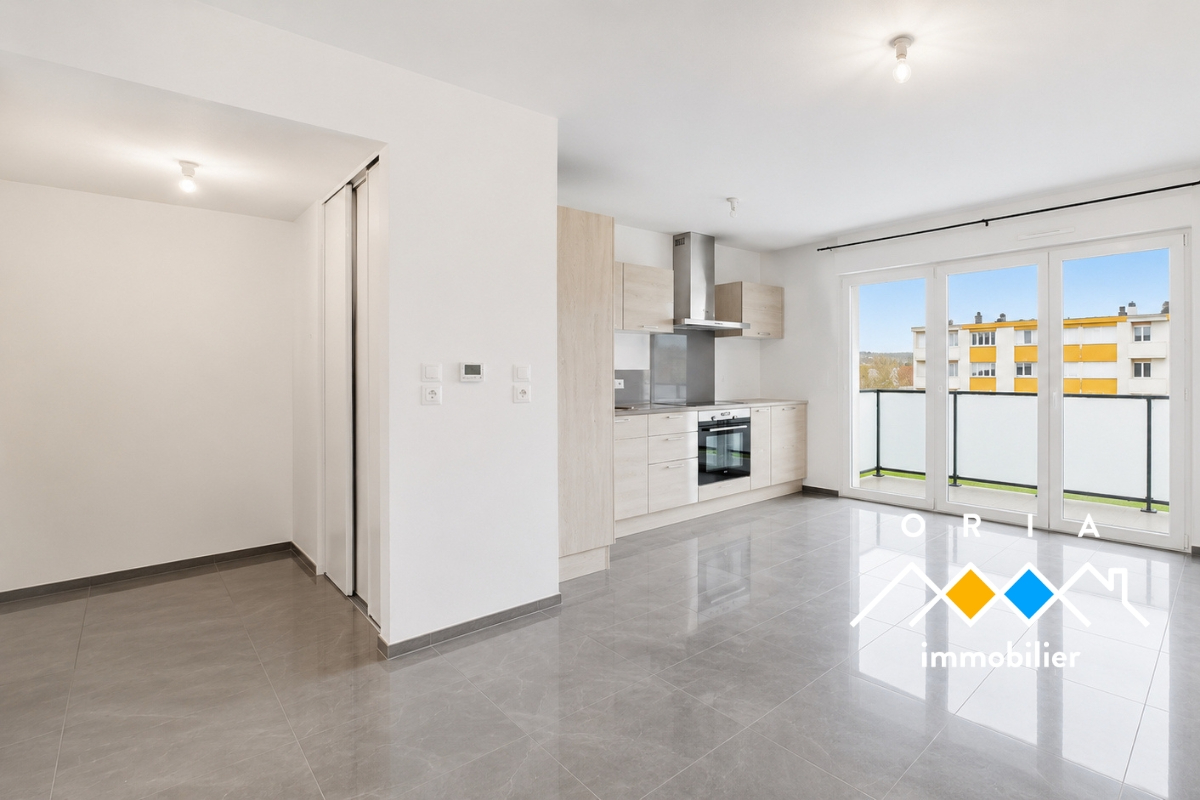 Agence immobilière de ORIA immobilier Pulnoy