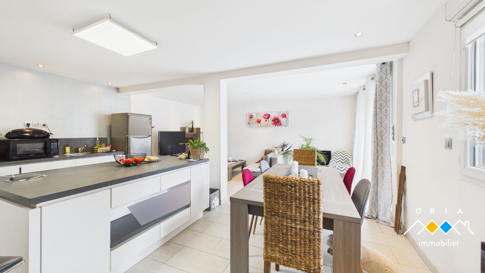 Agence immobilière de ORIA immobilier Pulnoy