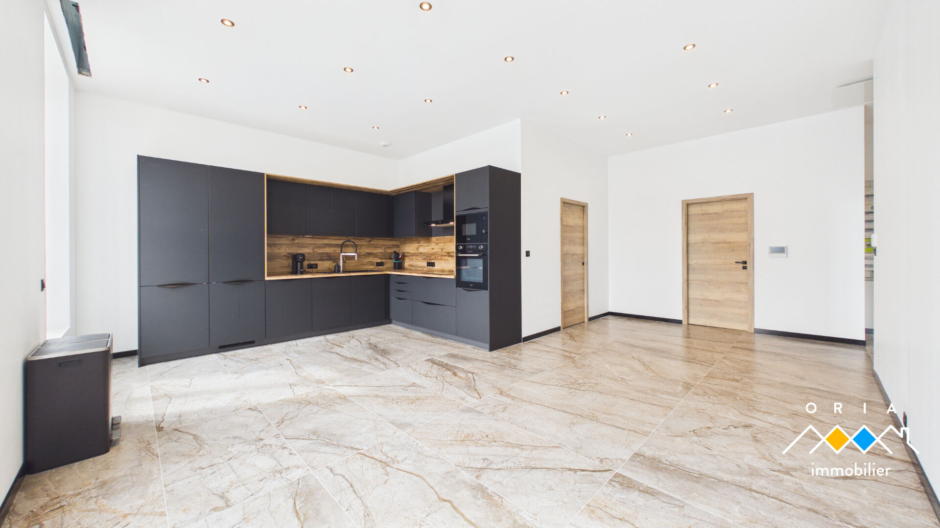 Agence immobilière de ORIA immobilier Pulnoy