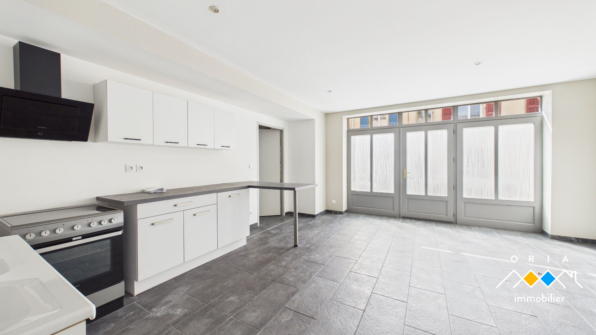 Agence immobilière de ORIA immobilier Pulnoy