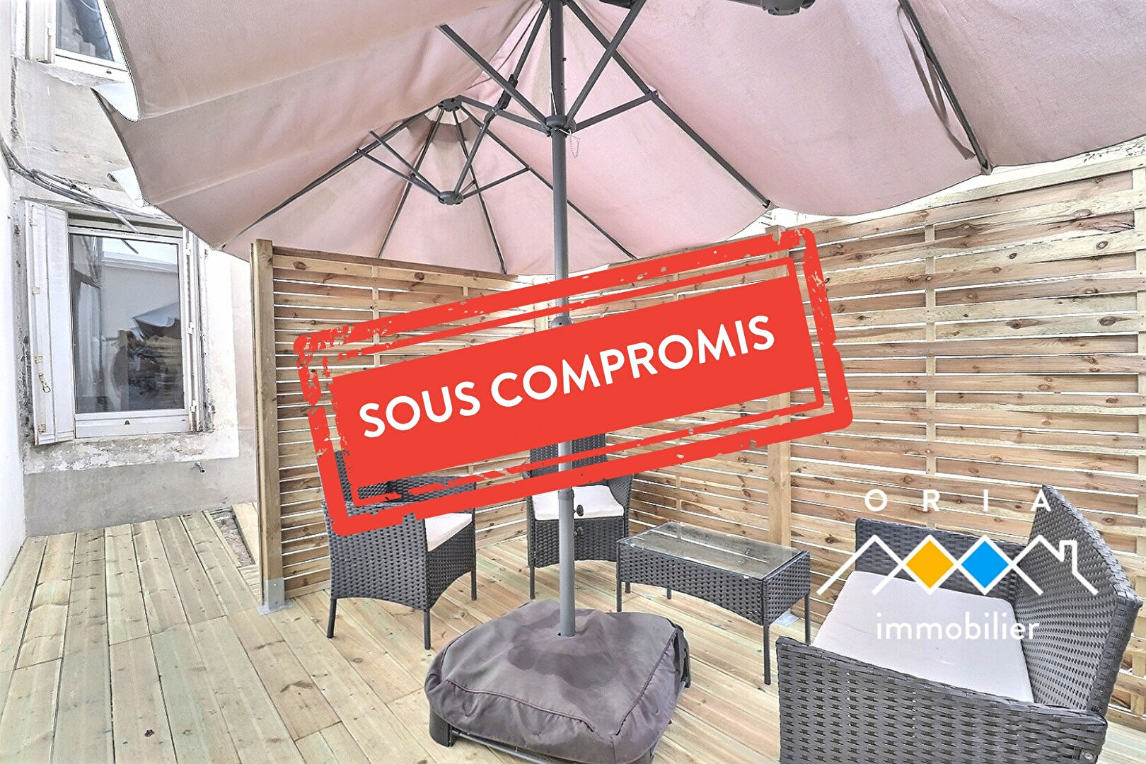 Agence immobilière de ORIA immobilier Pulnoy