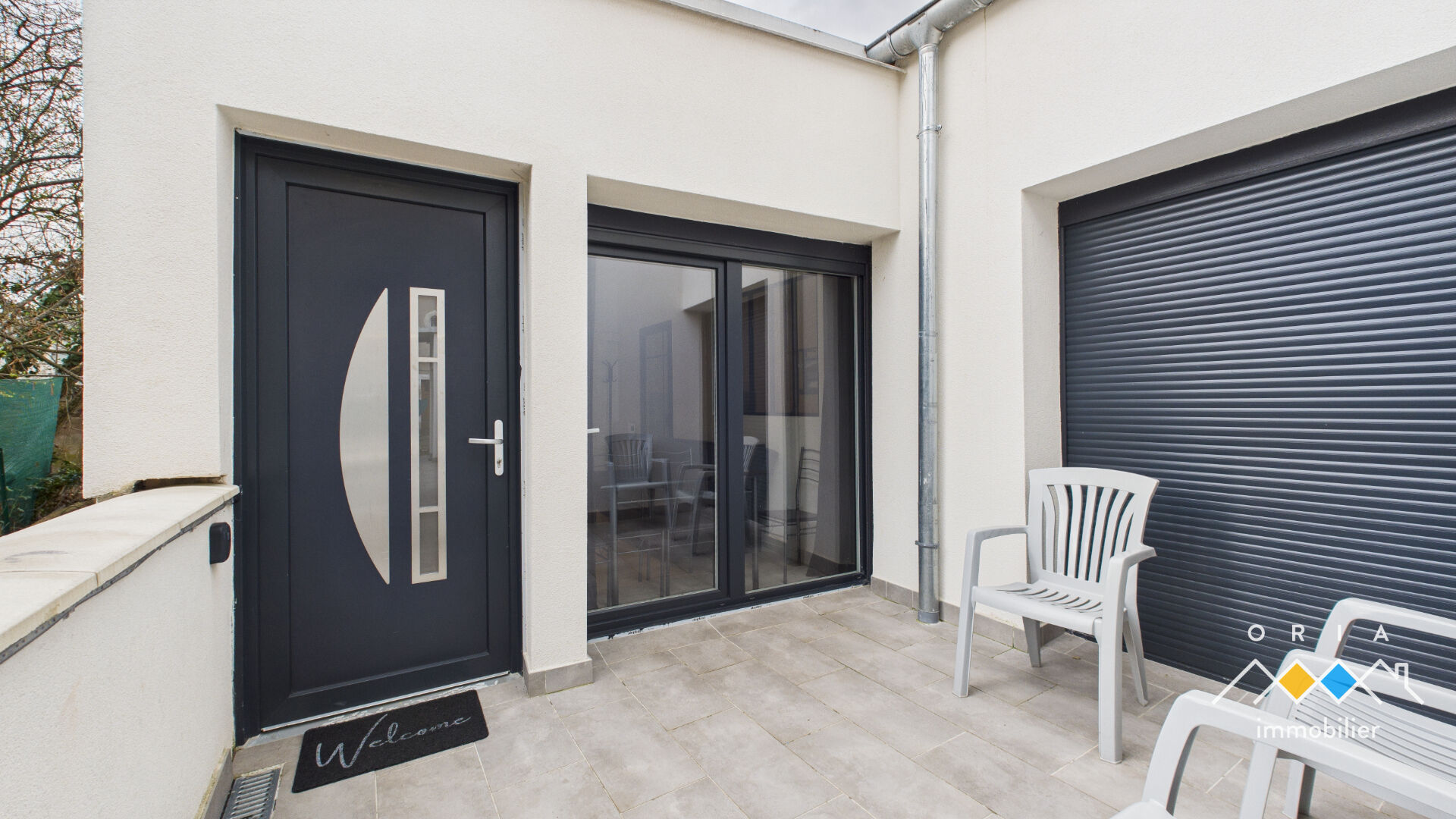 Agence immobilière de ORIA immobilier Pulnoy