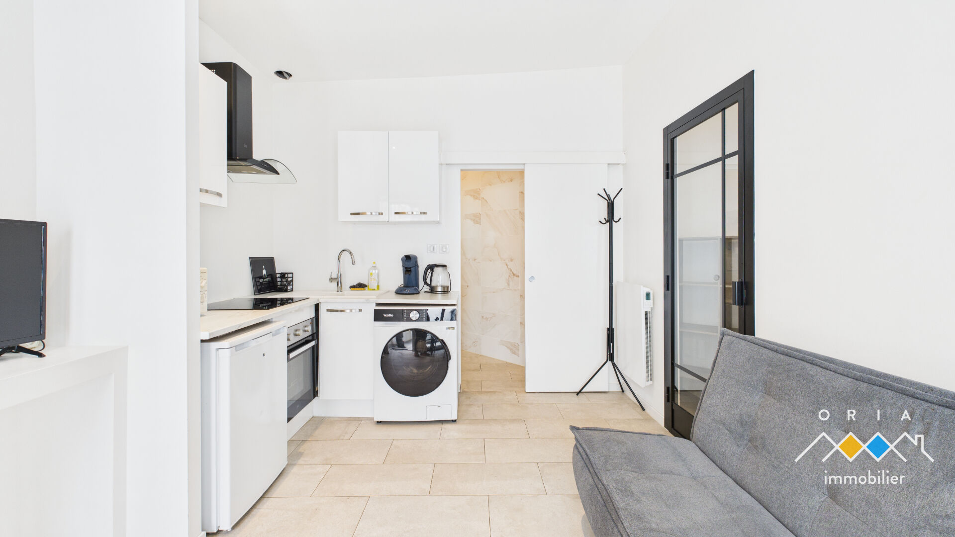 Agence immobilière de ORIA immobilier Pulnoy