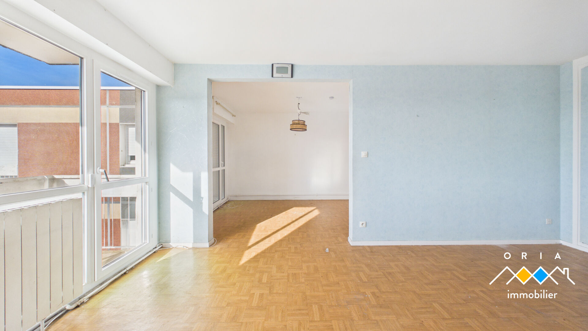 Agence immobilière de ORIA immobilier Pulnoy