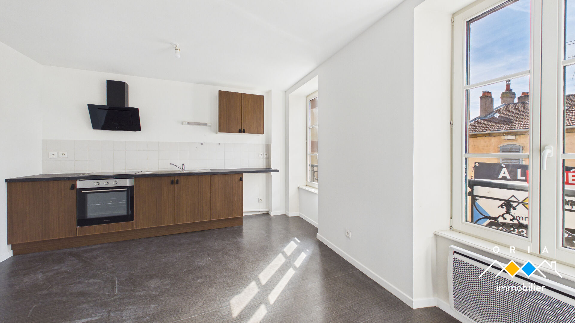 Agence immobilière de ORIA immobilier Pulnoy