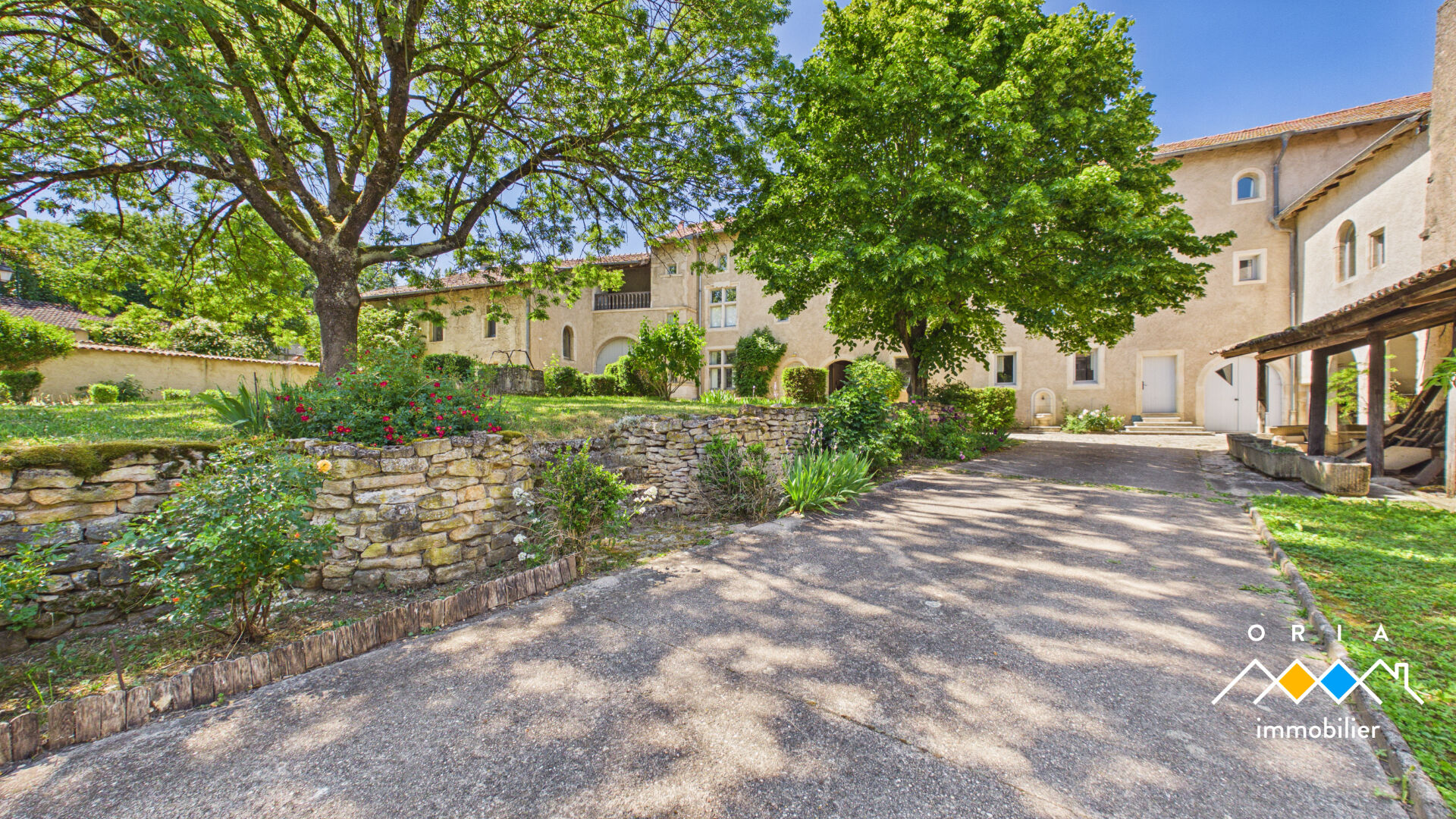 Agence immobilière de ORIA immobilier Pulnoy