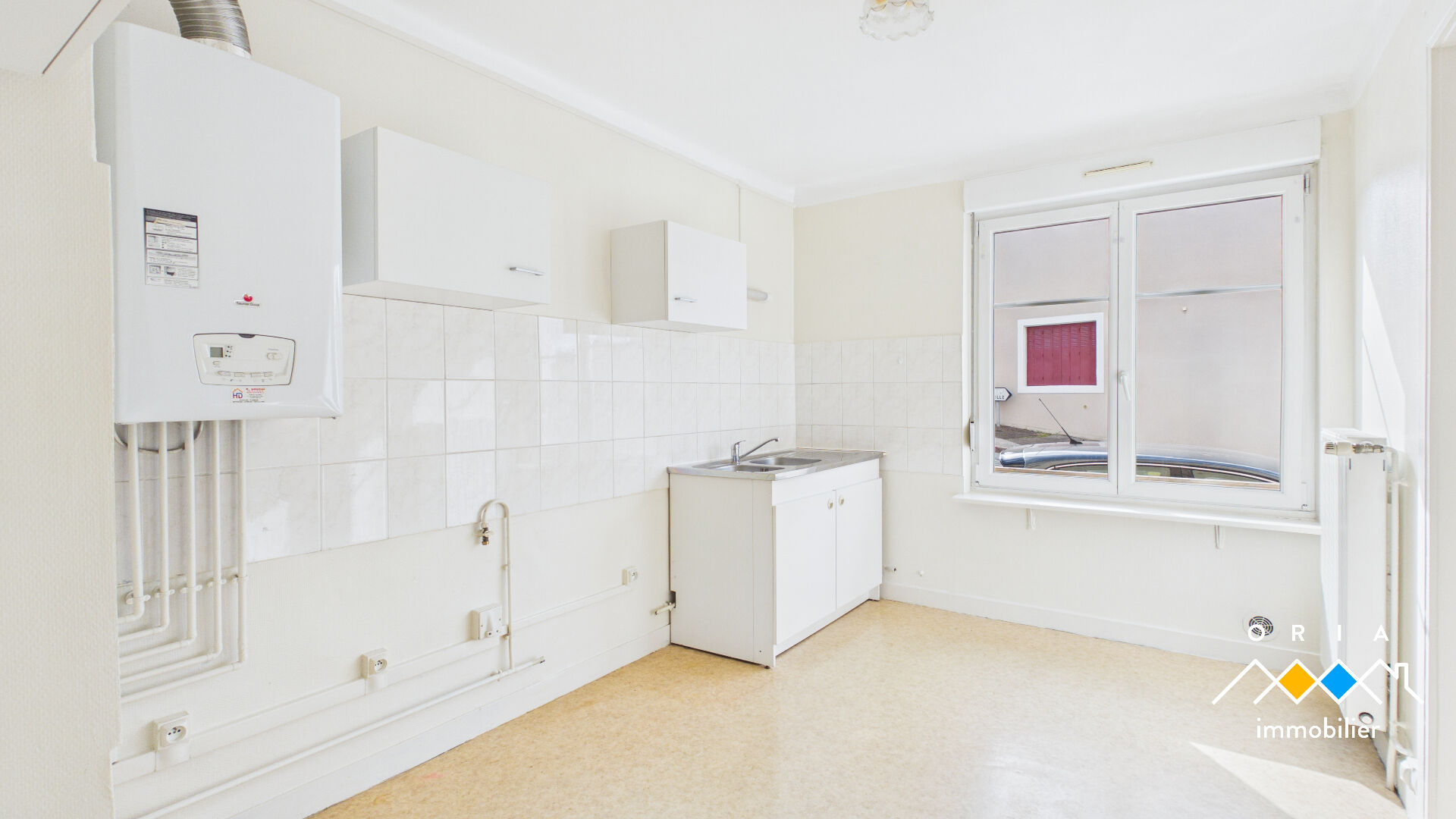 Agence immobilière de ORIA immobilier Pulnoy
