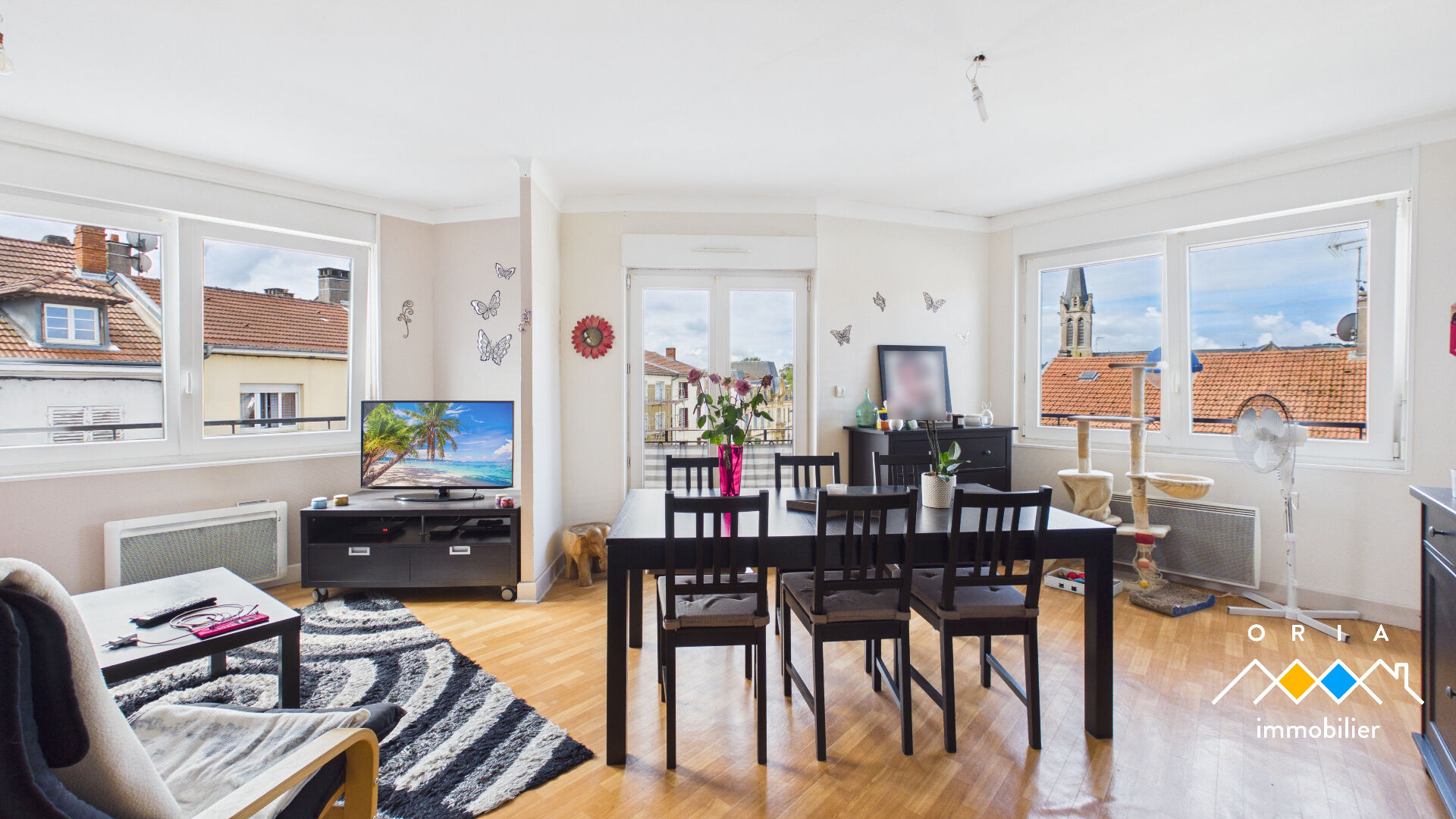 Agence immobilière de ORIA immobilier Pulnoy