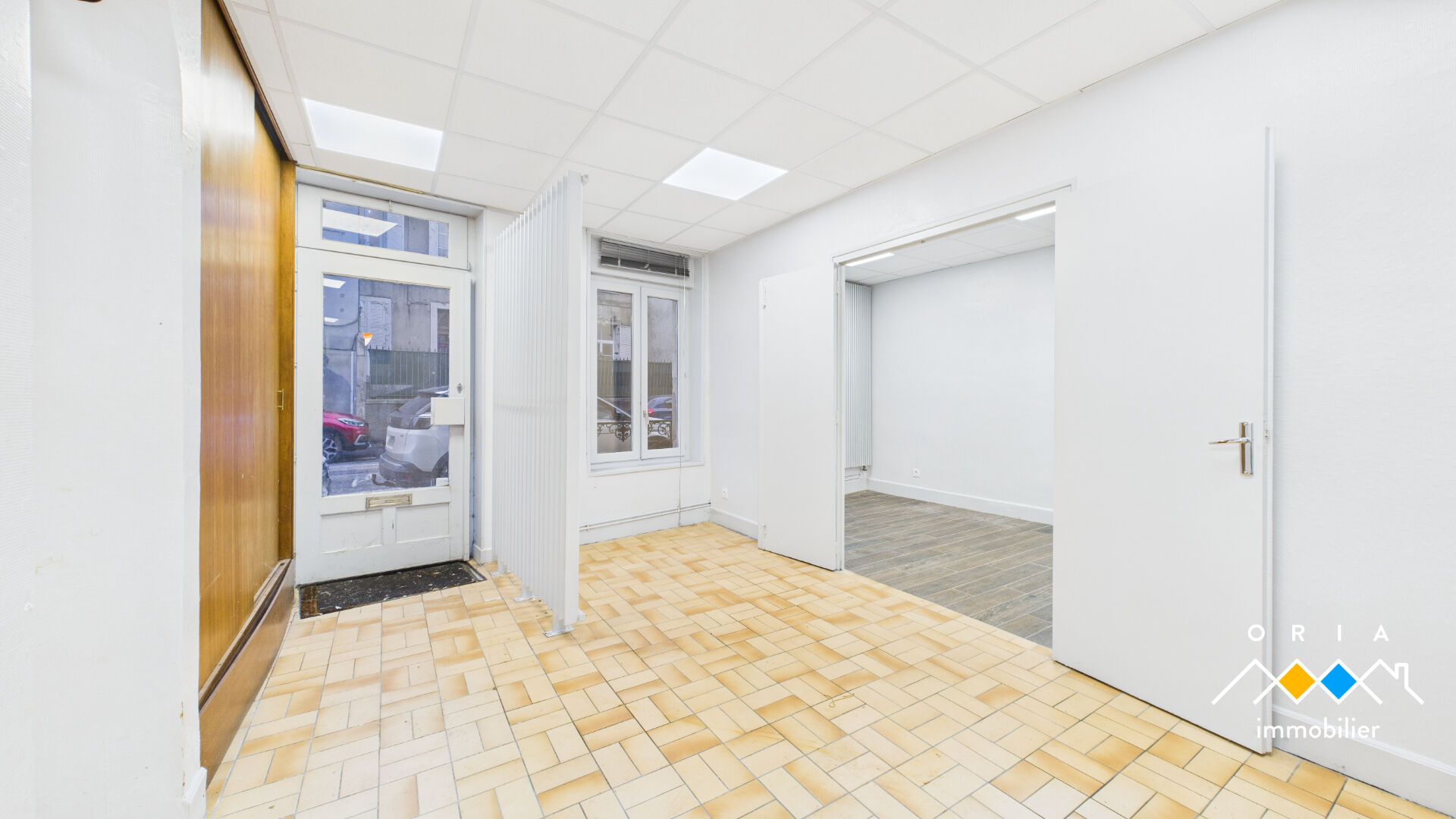 Agence immobilière de ORIA immobilier Pulnoy