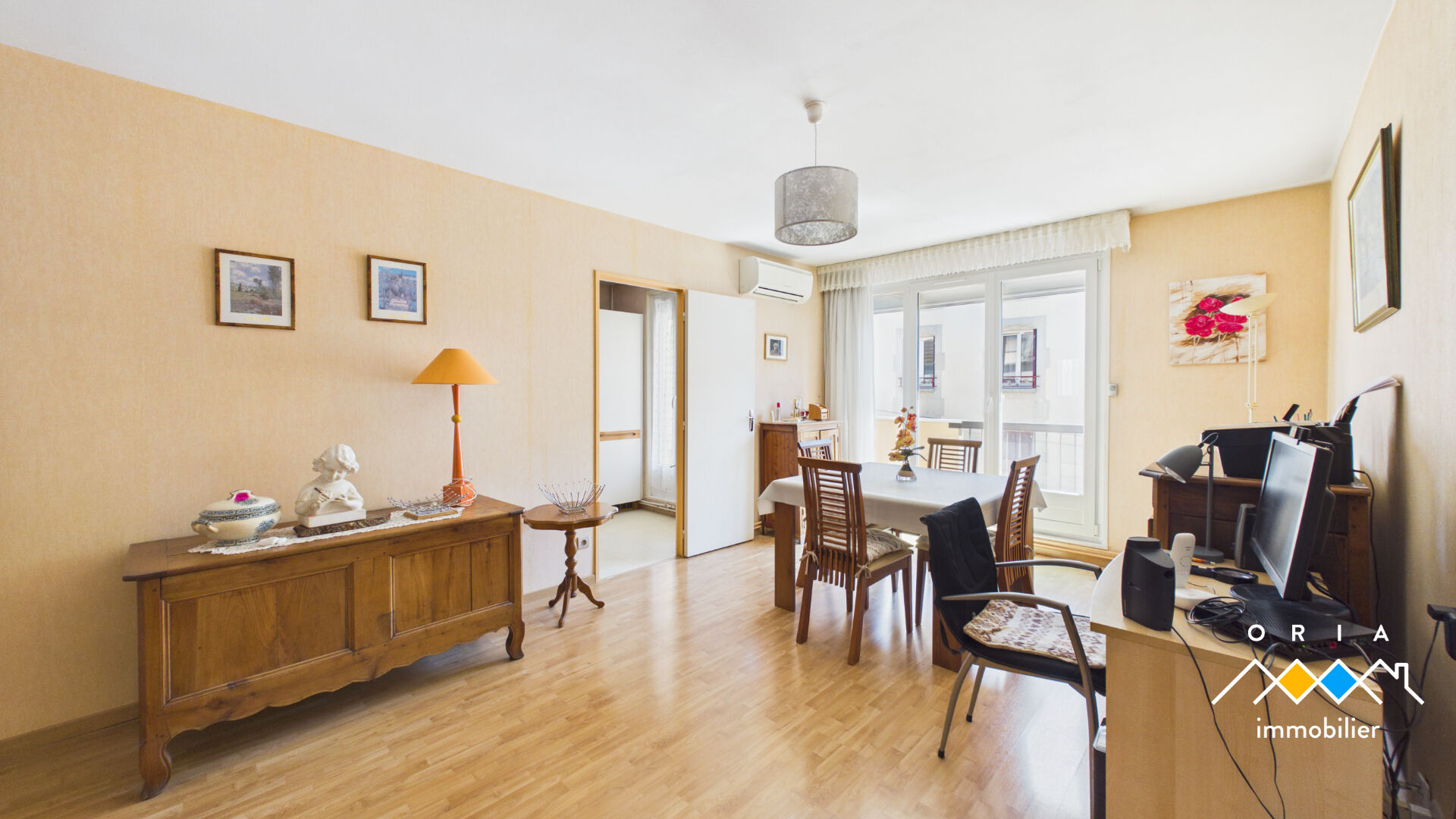 Agence immobilière de ORIA immobilier Pulnoy