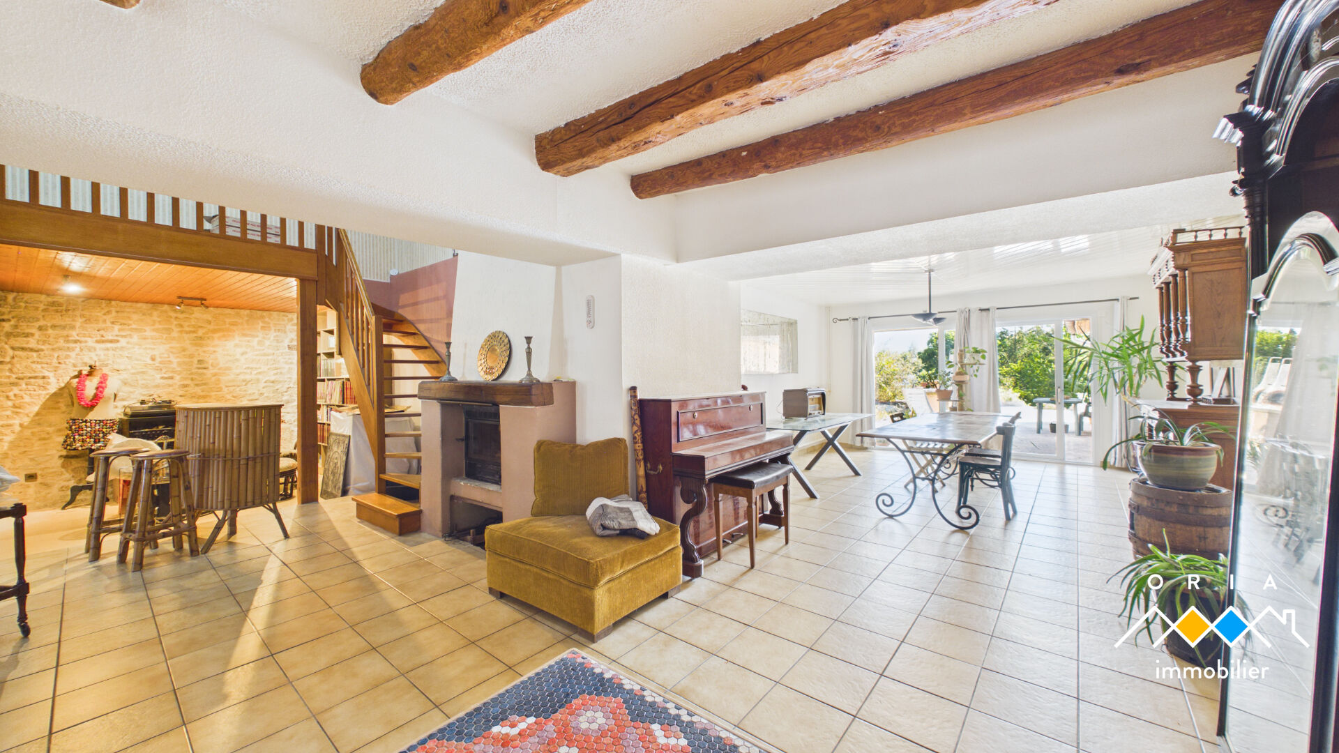 Agence immobilière de ORIA immobilier Pulnoy