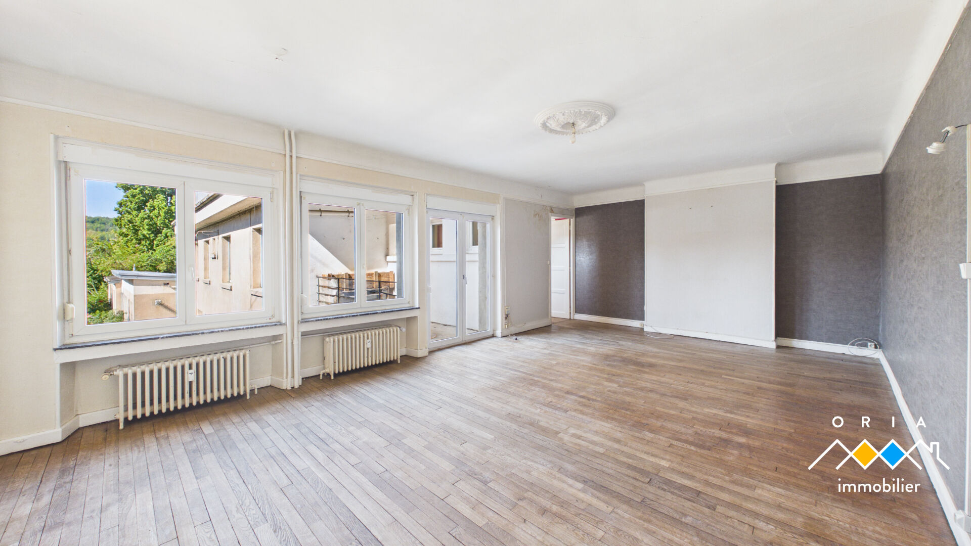 Agence immobilière de ORIA immobilier Pulnoy