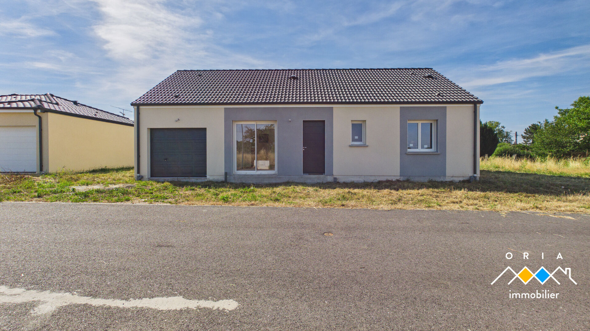 Agence immobilière de ORIA immobilier Pulnoy