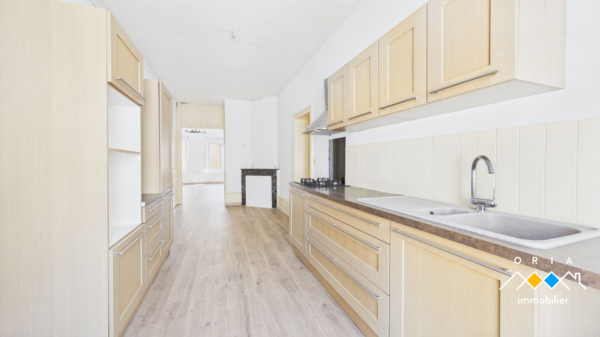 Agence immobilière de ORIA immobilier Pulnoy