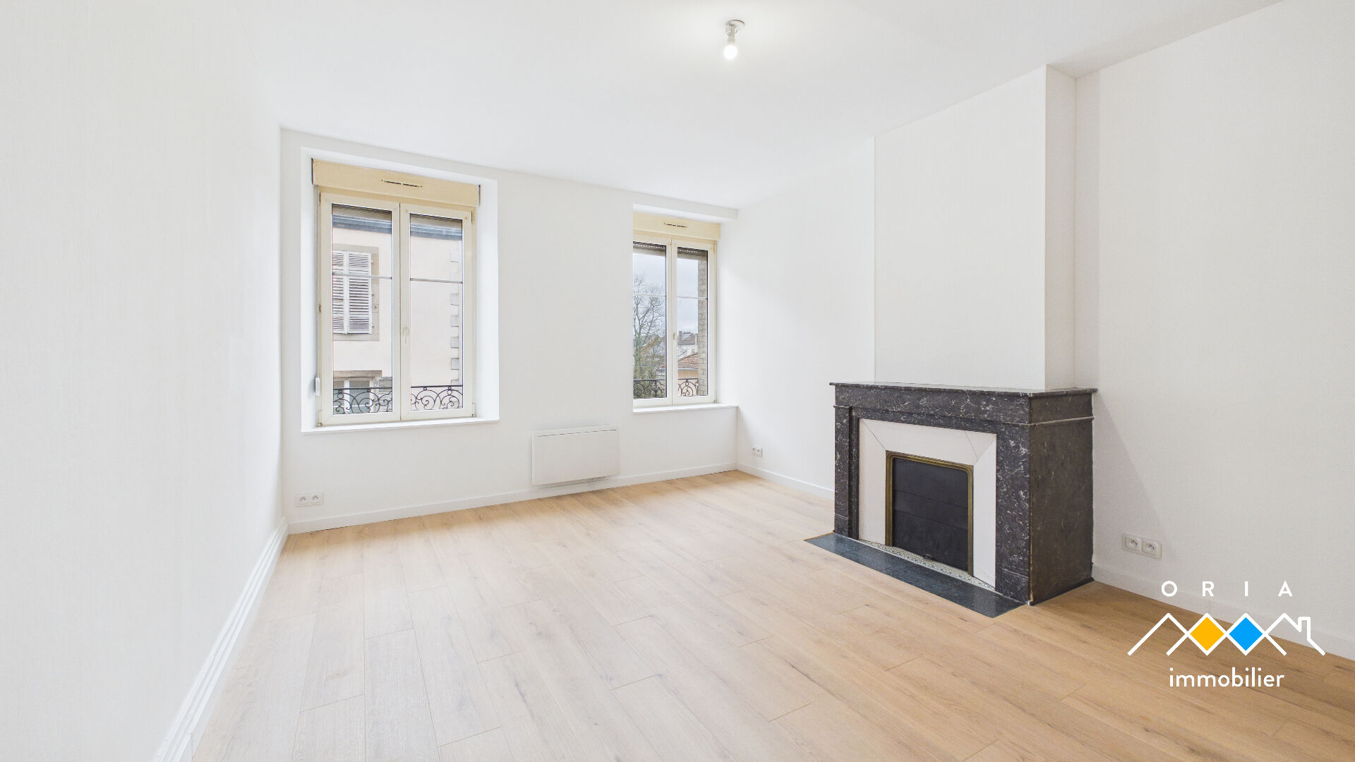 Agence immobilière de ORIA immobilier Pulnoy