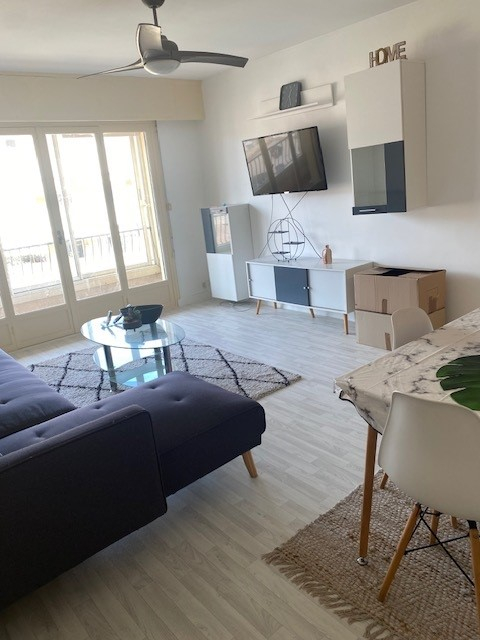 Agence immobilière de OXIA Golfe-Juan