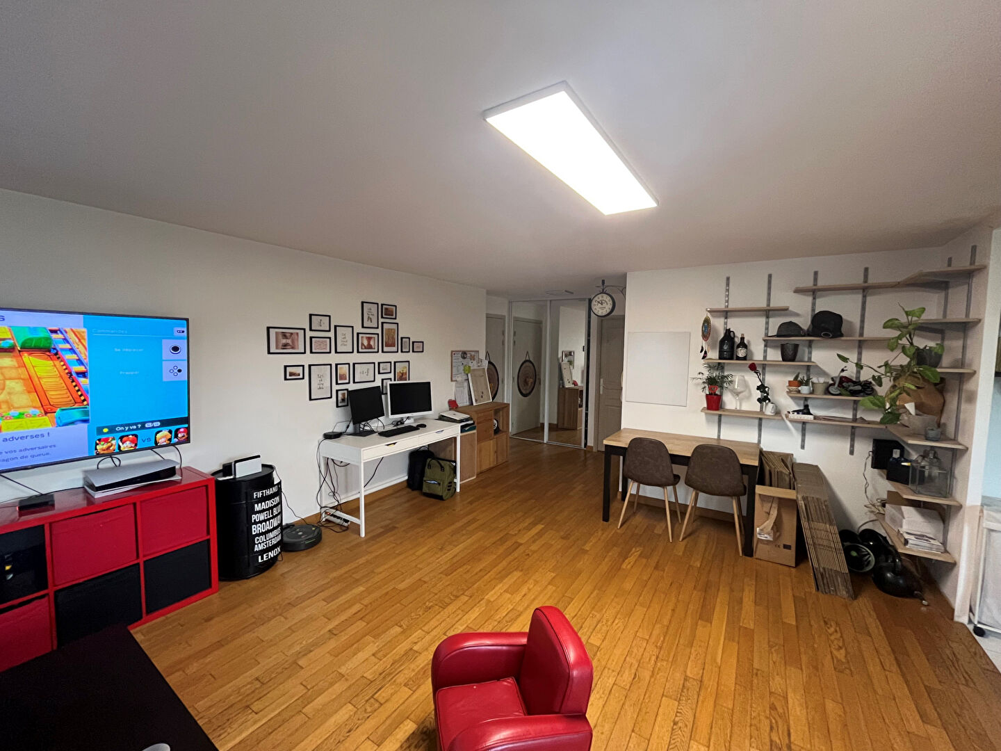Agence immobilière de OXIA Ozoir-la-Ferrière