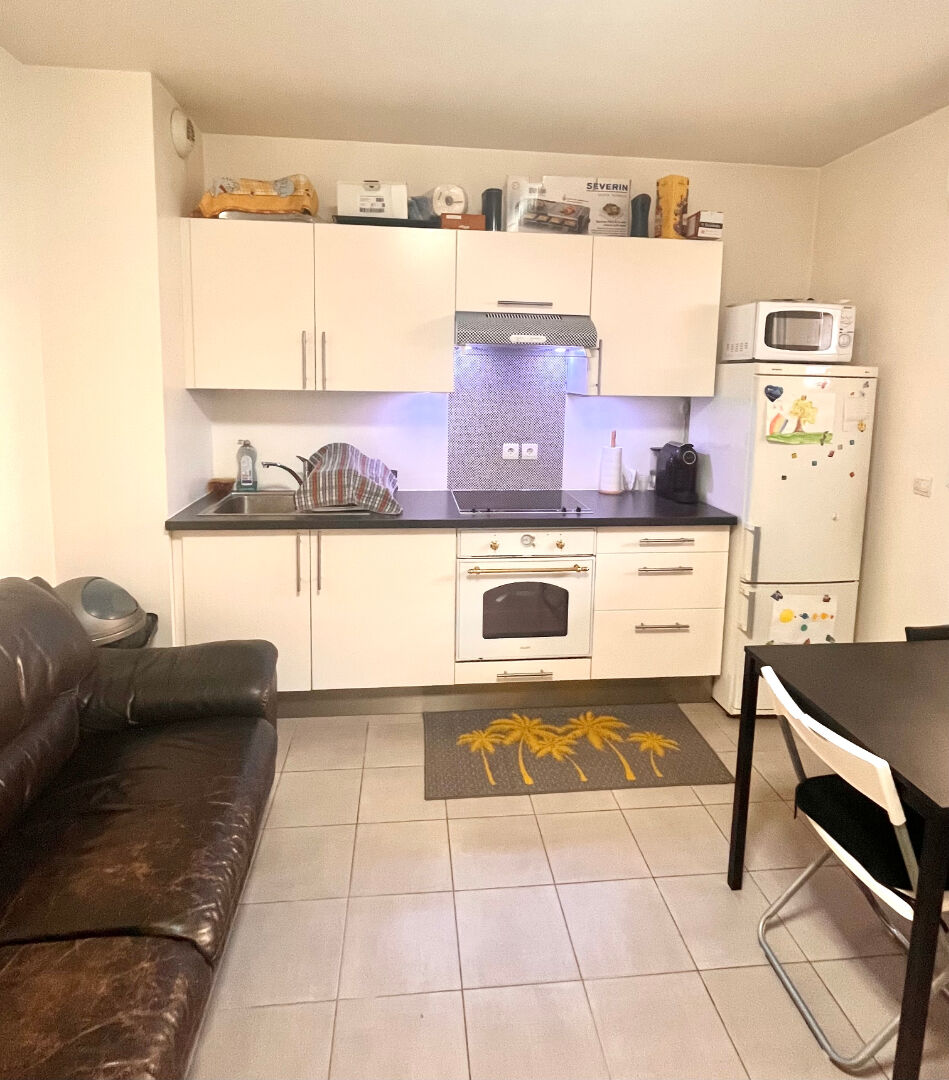 Agence immobilière de OXIA Ozoir-la-Ferrière